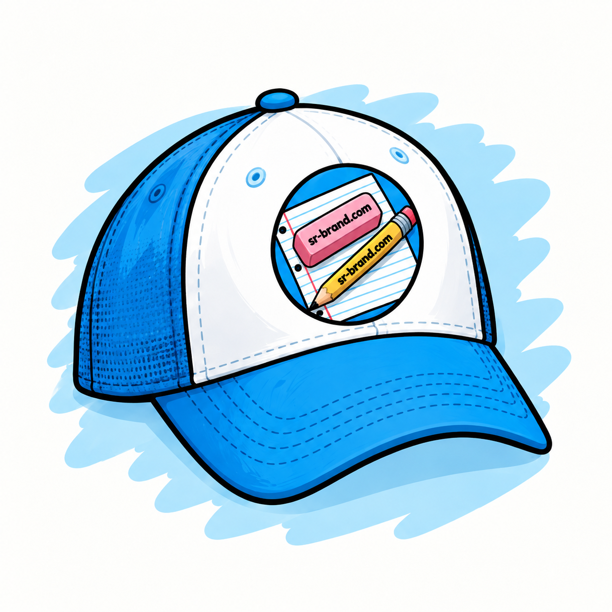 sr-brand.com baseball cap