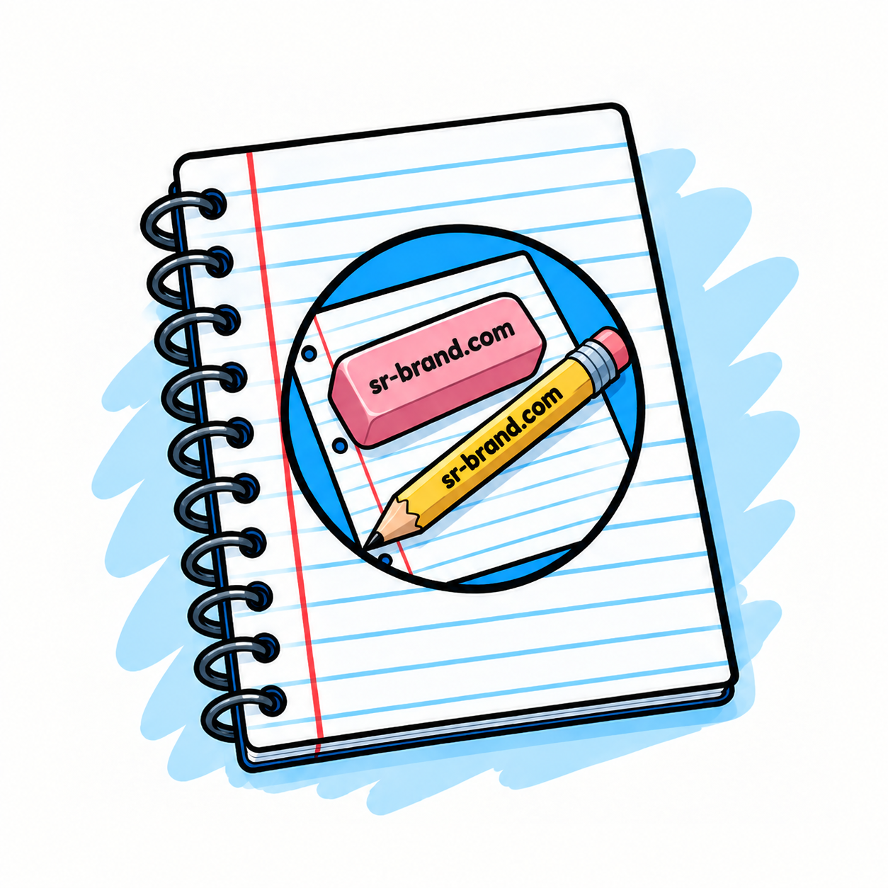 sr-brand.com notebook