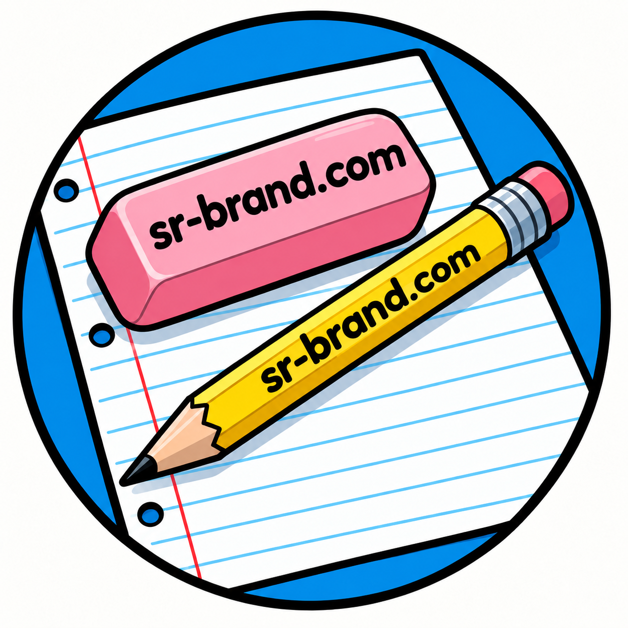 sr-brand.com logo